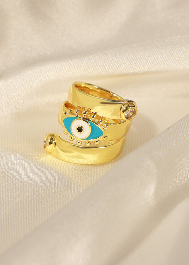 Hugsy Ring