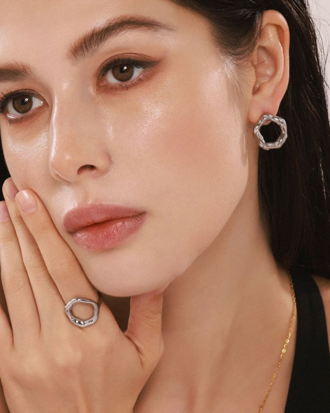 Tradate Ring