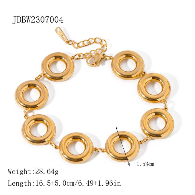 Tender Earrings
