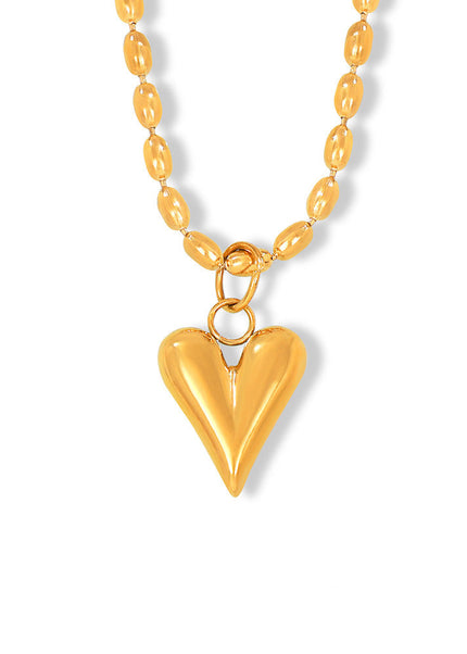 Roan Necklace