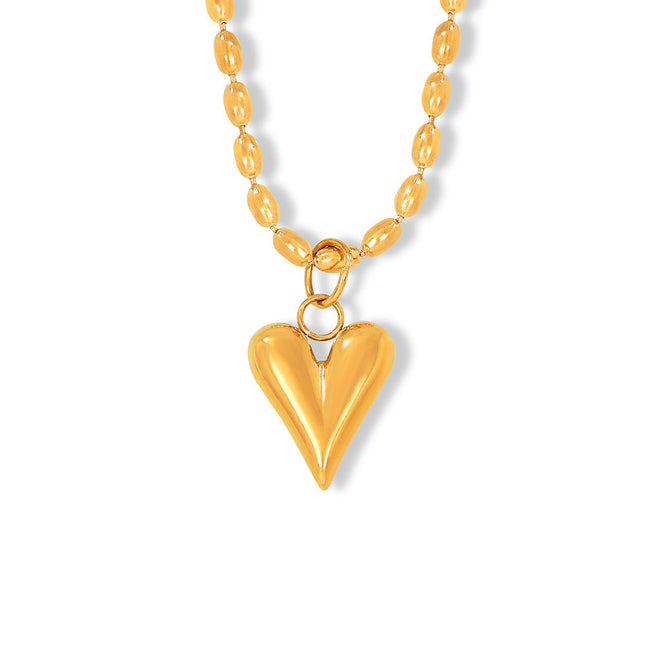 Roan Necklace