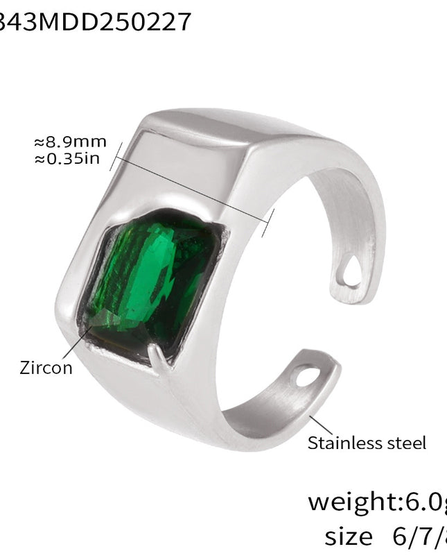 Busta Ring