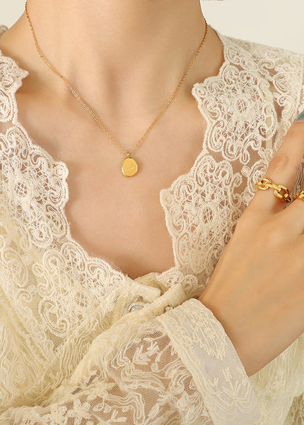 Rizal Necklace