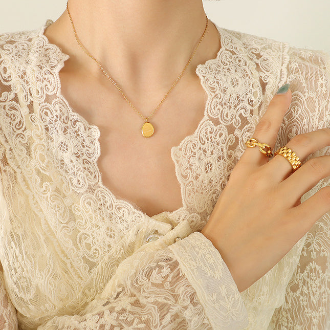 Rizal Necklace