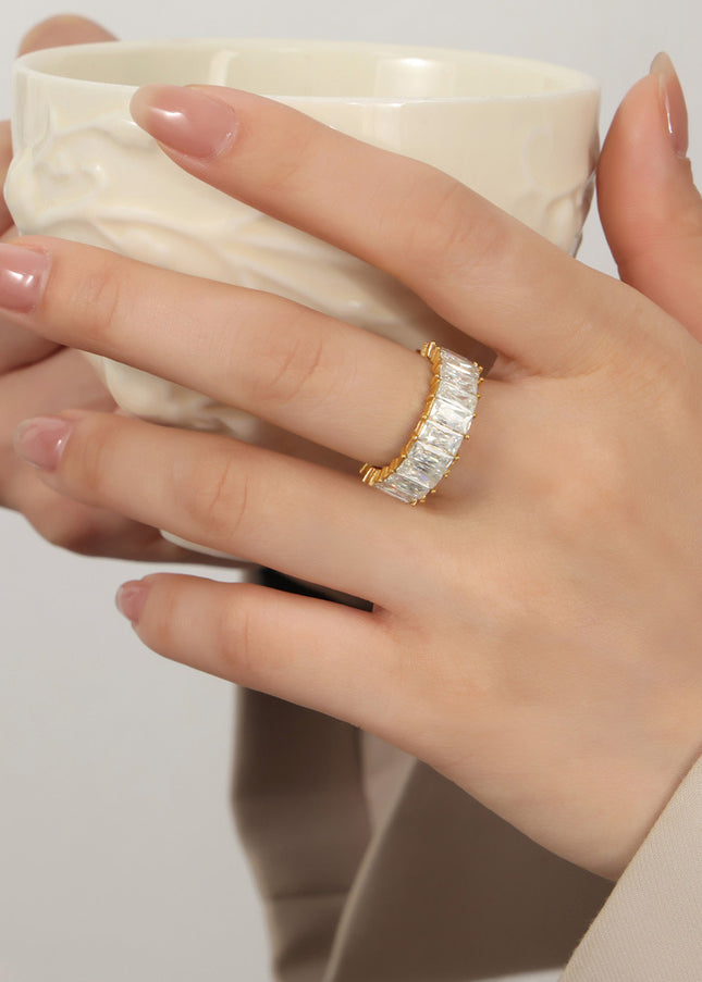 Net Ring