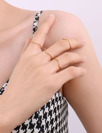 Dixie Ring
