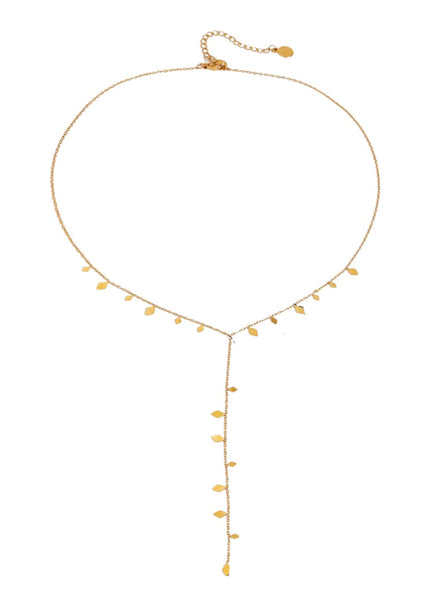 Hanging Necklace
