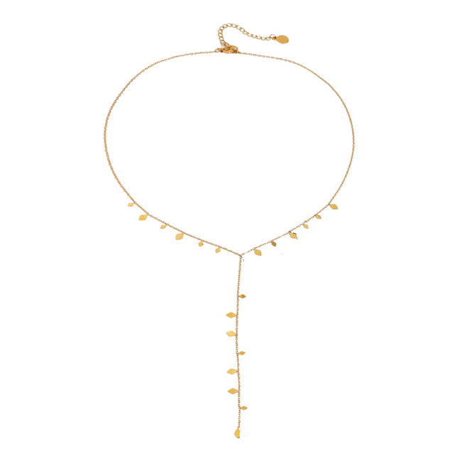 Hanging Necklace
