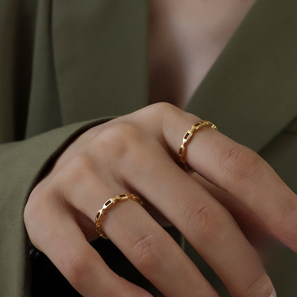Autumn Ring