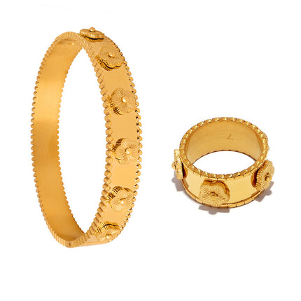 Vechia Ring