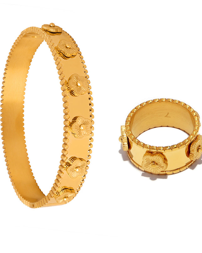Vechia Ring