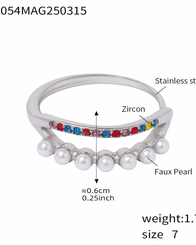 Baggage Ring