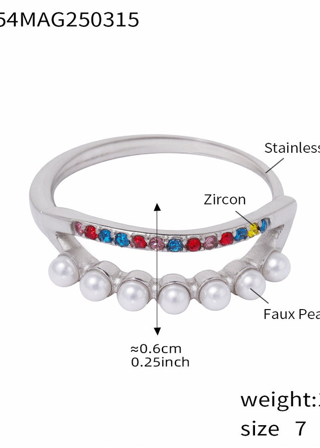 Baggage Ring