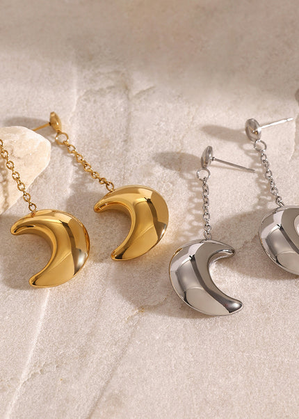 Lily Earrings