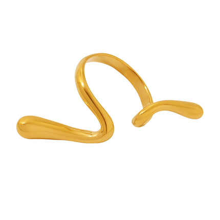 Breezy Ring