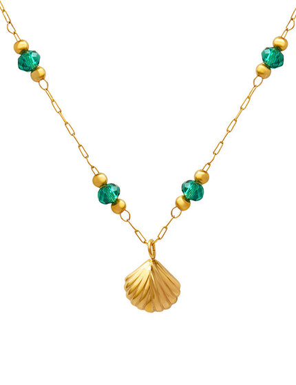 Asia Necklace