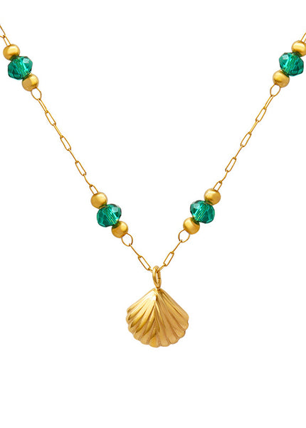 Asia Necklace
