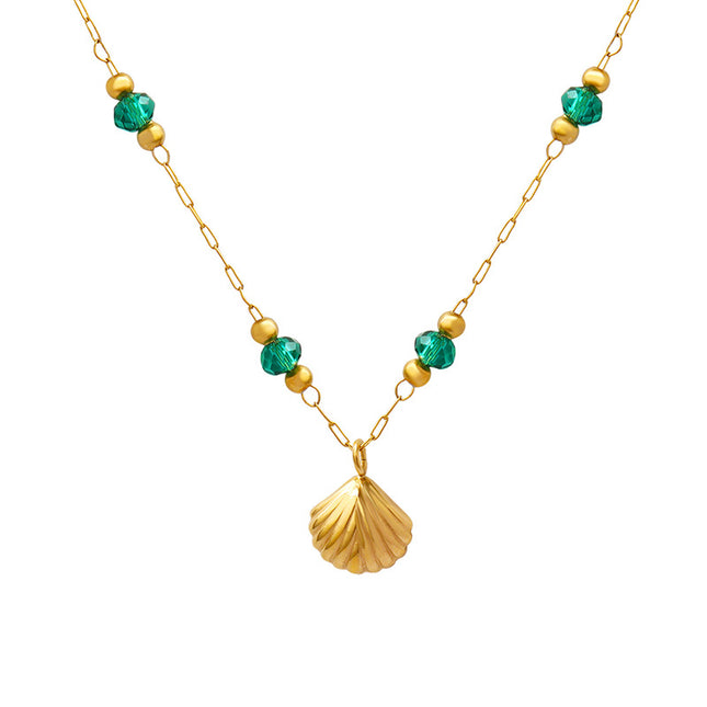 Asia Necklace