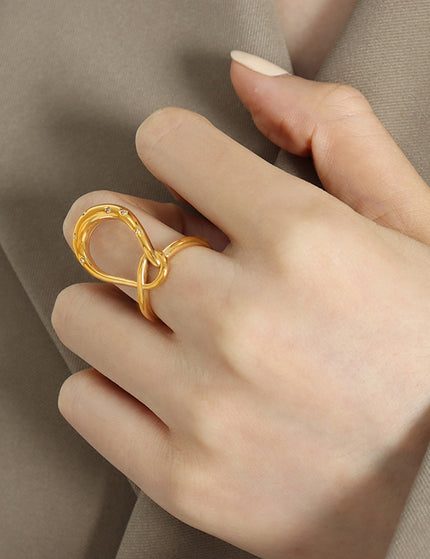 Brew Ring