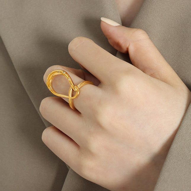 Brew Ring