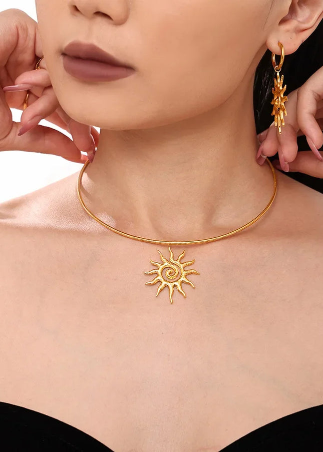 China Necklace