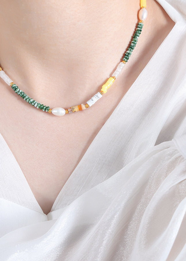 Norte Necklace