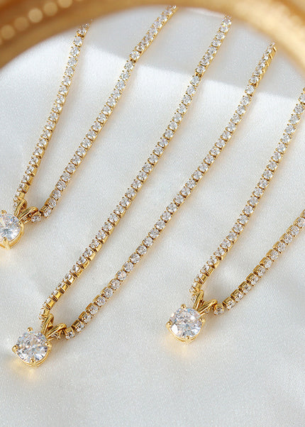 Rafael Necklace