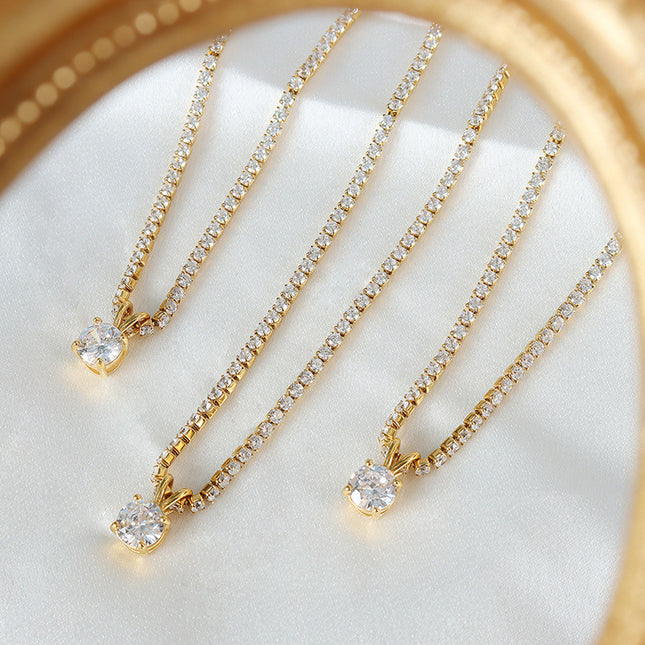 Rafael Necklace