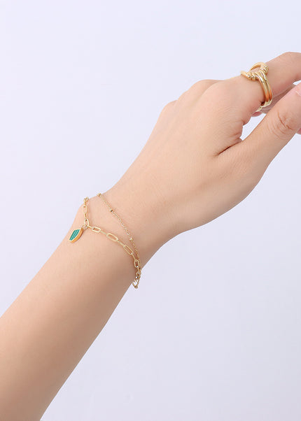 Zen Bracelet