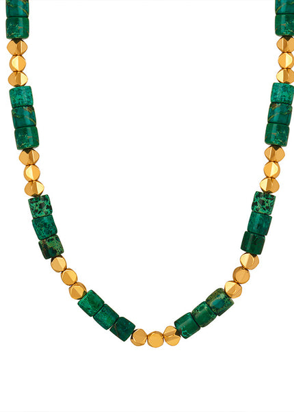Icey Necklace