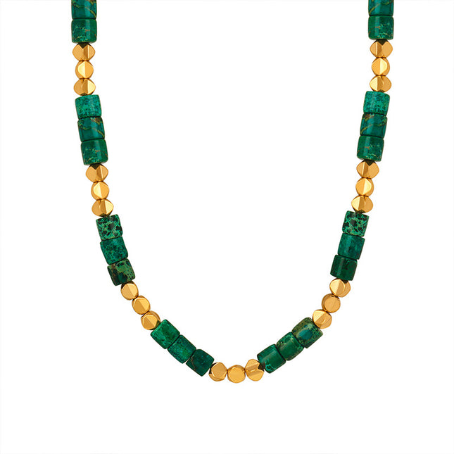 Icey Necklace