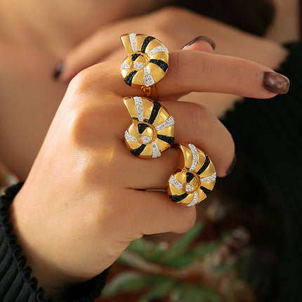Chile Ring