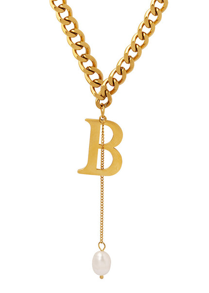 Joshua Necklace