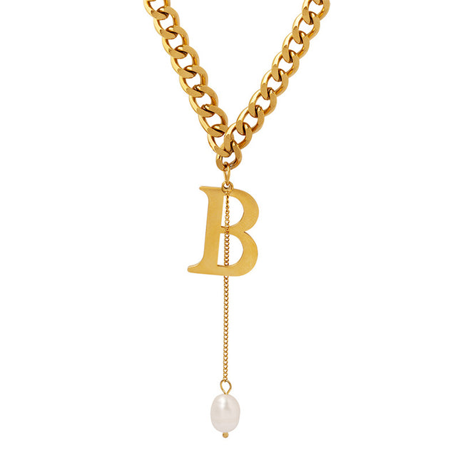 Joshua Necklace
