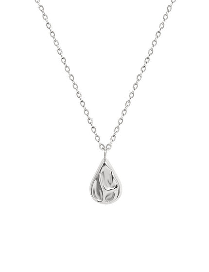 Mallow Necklace