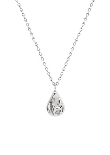 Mallow Necklace