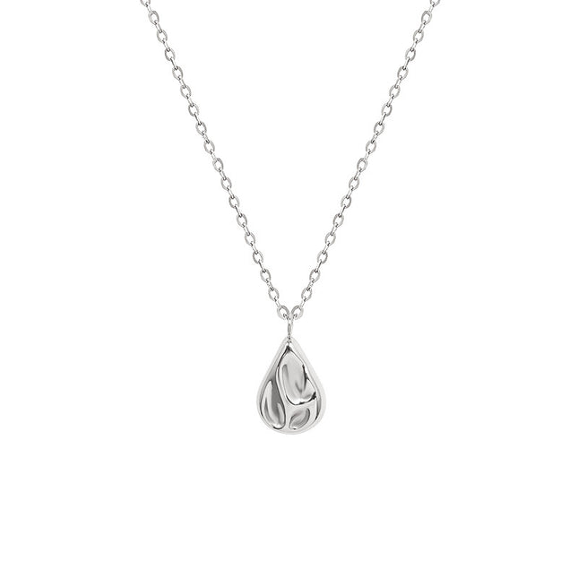 Mallow Necklace