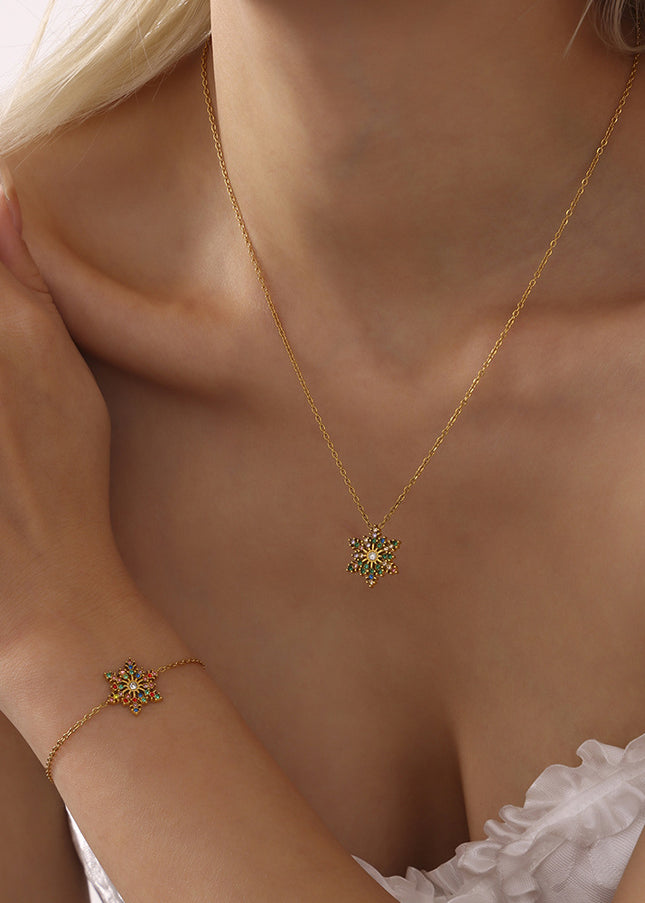 Dora Necklace