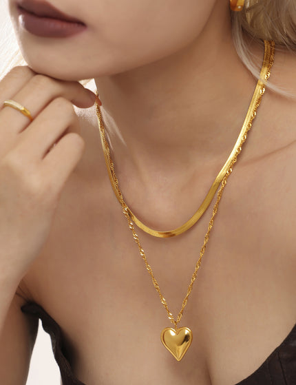Sona Necklace