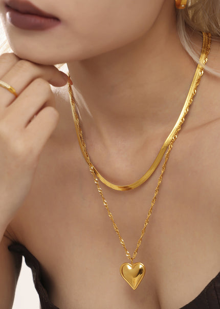Sona Necklace