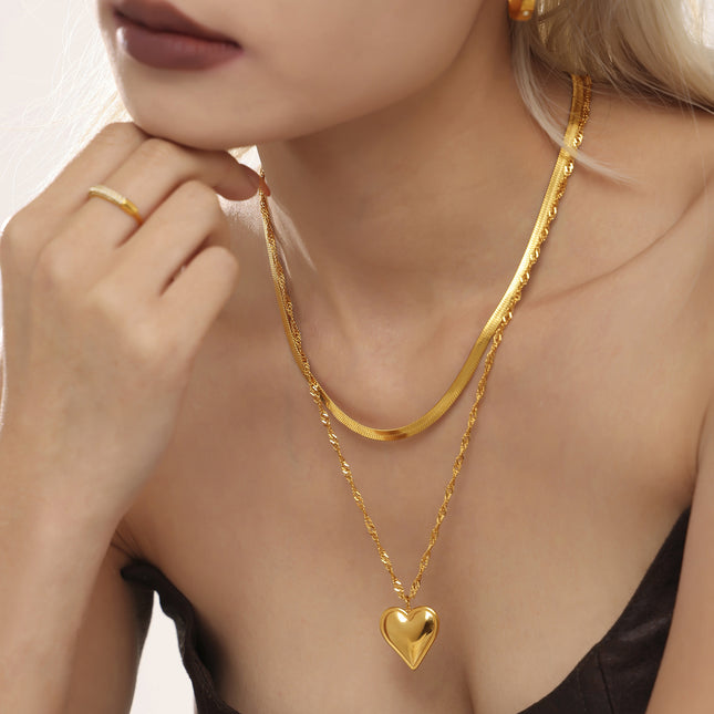 Sona Necklace