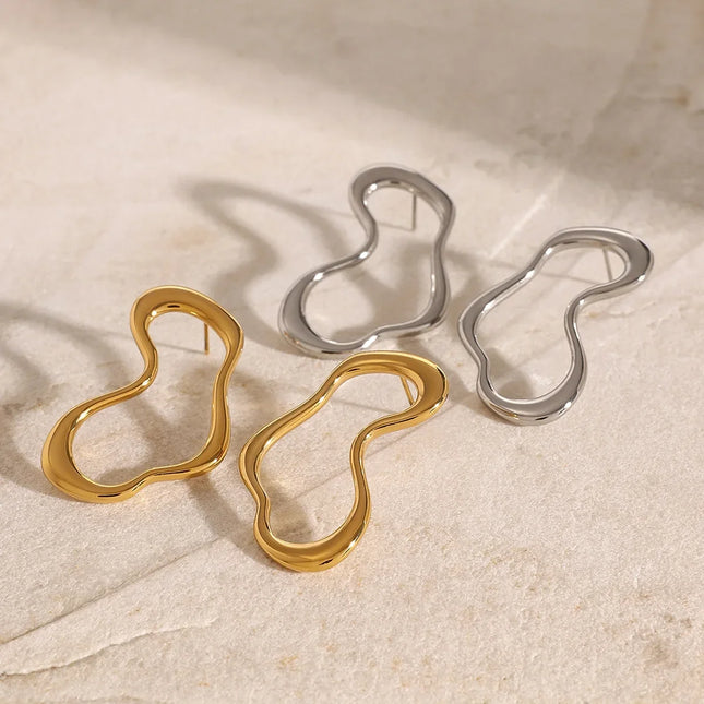 Siera Earrings