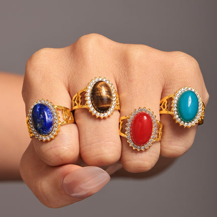 Mici Ring