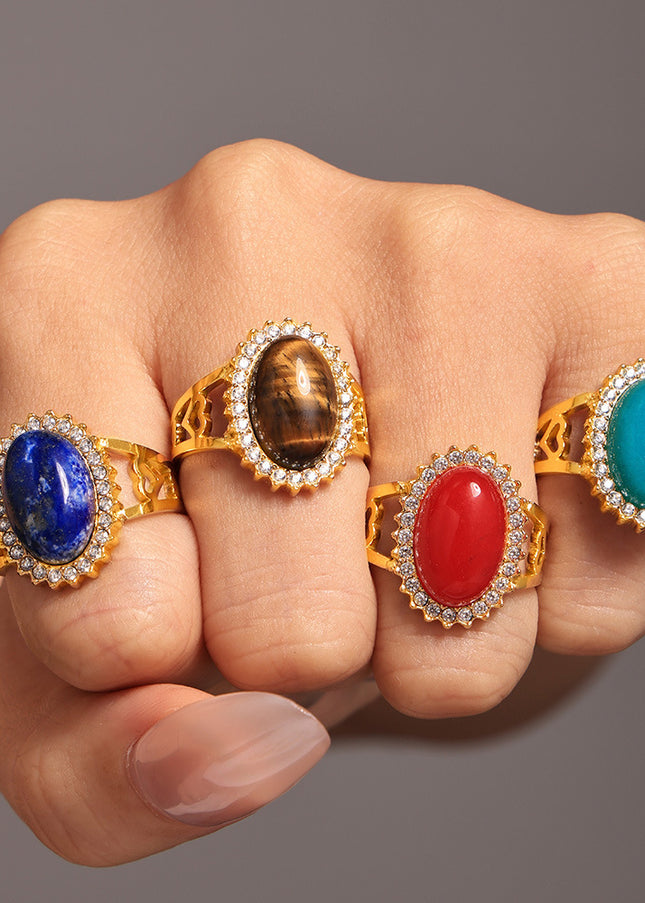 Mici Ring