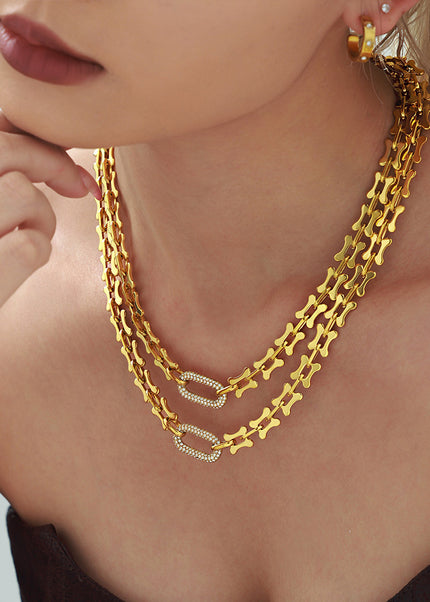 Jules Necklace