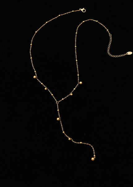 Doll Necklace