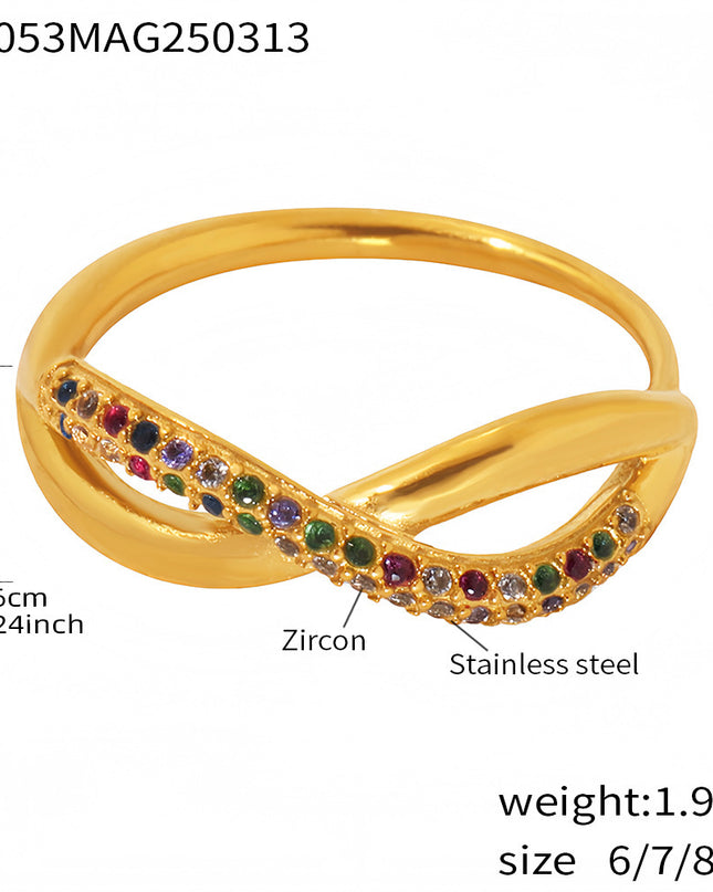 Trada Ring