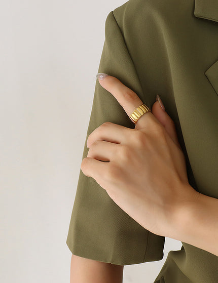 Petta Ring