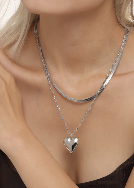 Sona Necklace