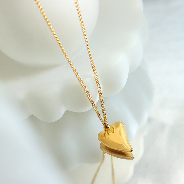 Lenards Necklace